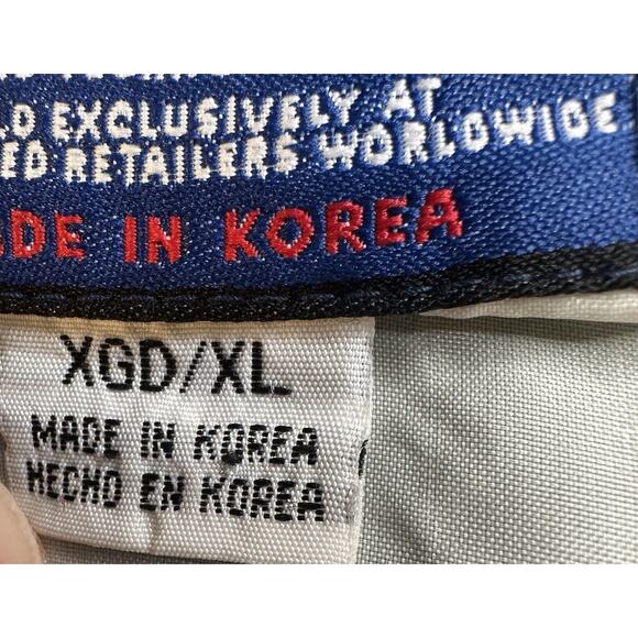 Vintage Green Bay Packers Pro Player 1/4 Zip Pullover Jacket Men's XL Green - Picture 8 of 13